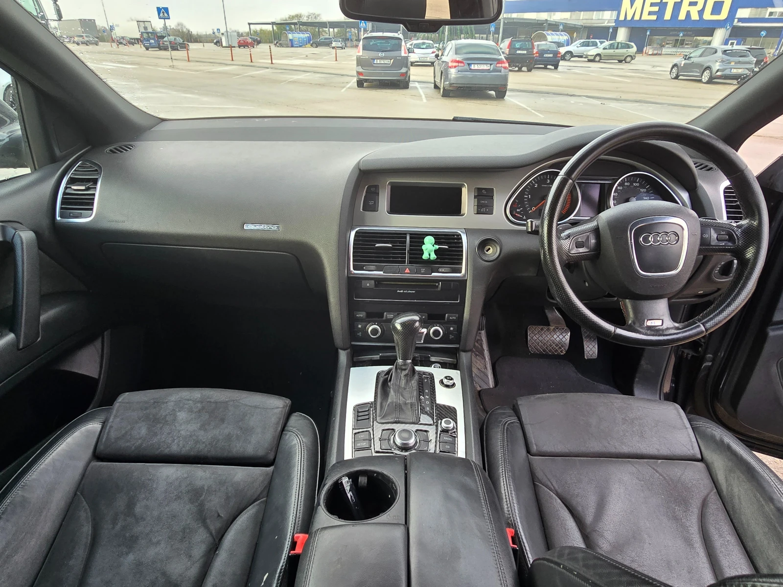 Audi Q7  - изображение 6