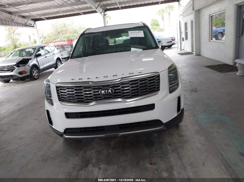 Kia Telluride 3.8l S | Mobile.bg � ����������� 12