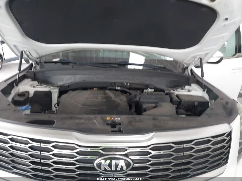 Kia Telluride 3.8l S - изображение 10
