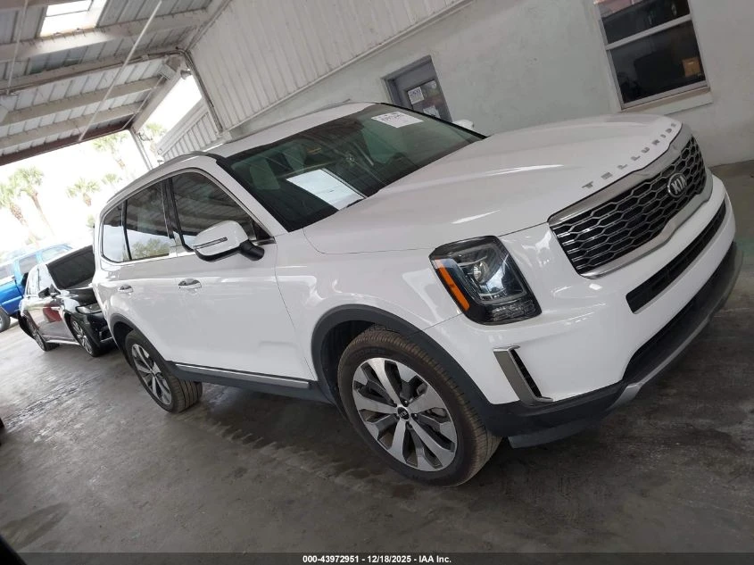 Kia Telluride 3.8l S | Mobile.bg � ����������� 13