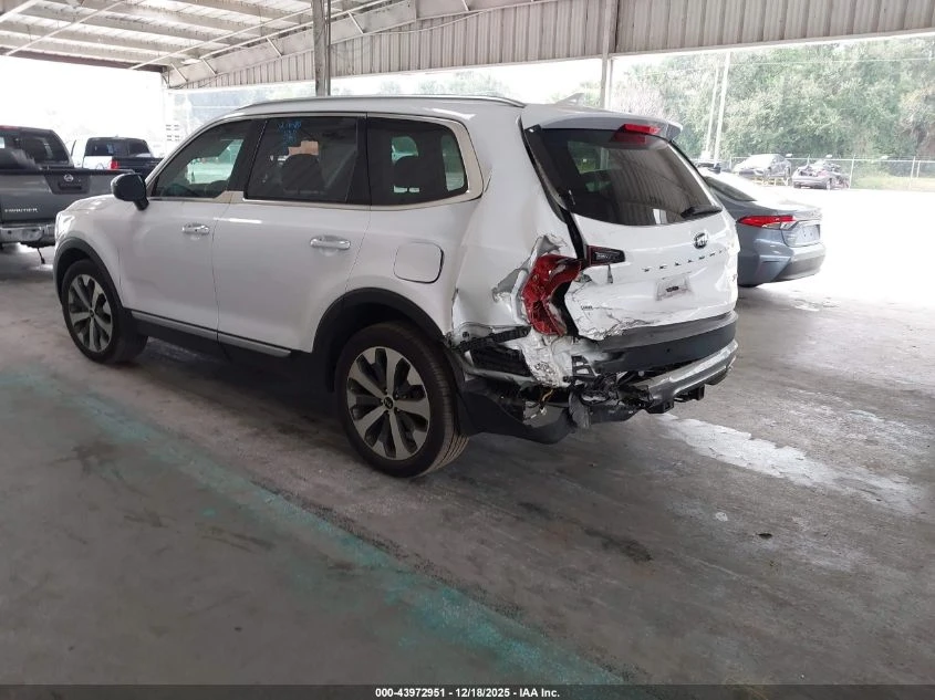 Kia Telluride 3.8l S - изображение 3