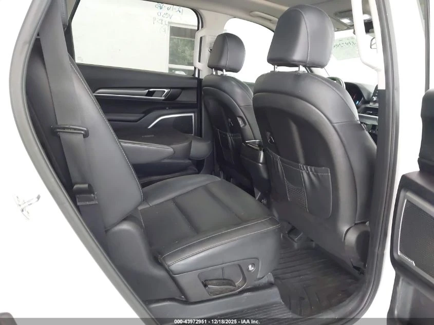 Kia Telluride 3.8l S - изображение 8