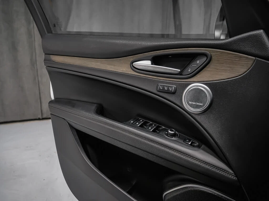 Alfa Romeo Stelvio 2018 Alfa Romeo Stelvio Ti Sport AWD | Mobile.bg � ����������� 6