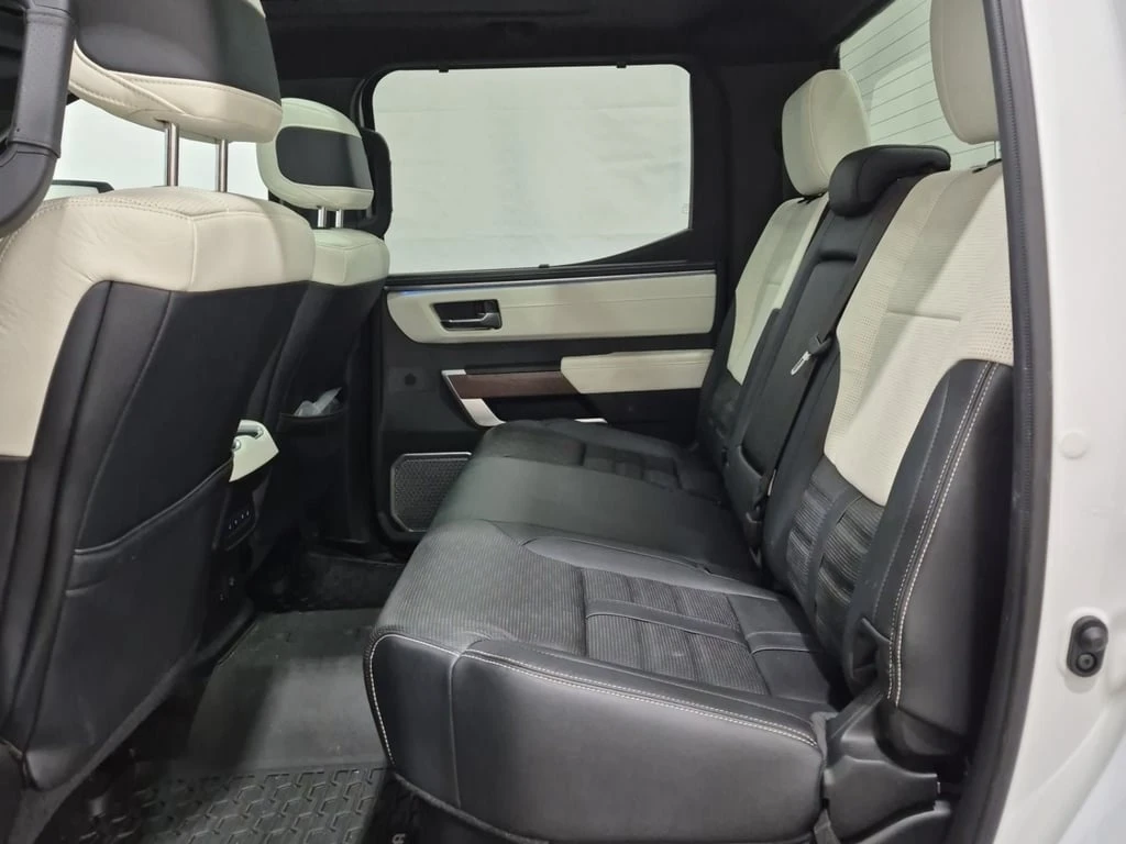 Toyota Tundra * CAPSTONE HYBRID CREW CAB SHORT BED * CARFAX * �� | Mobile.bg � ����������� 13