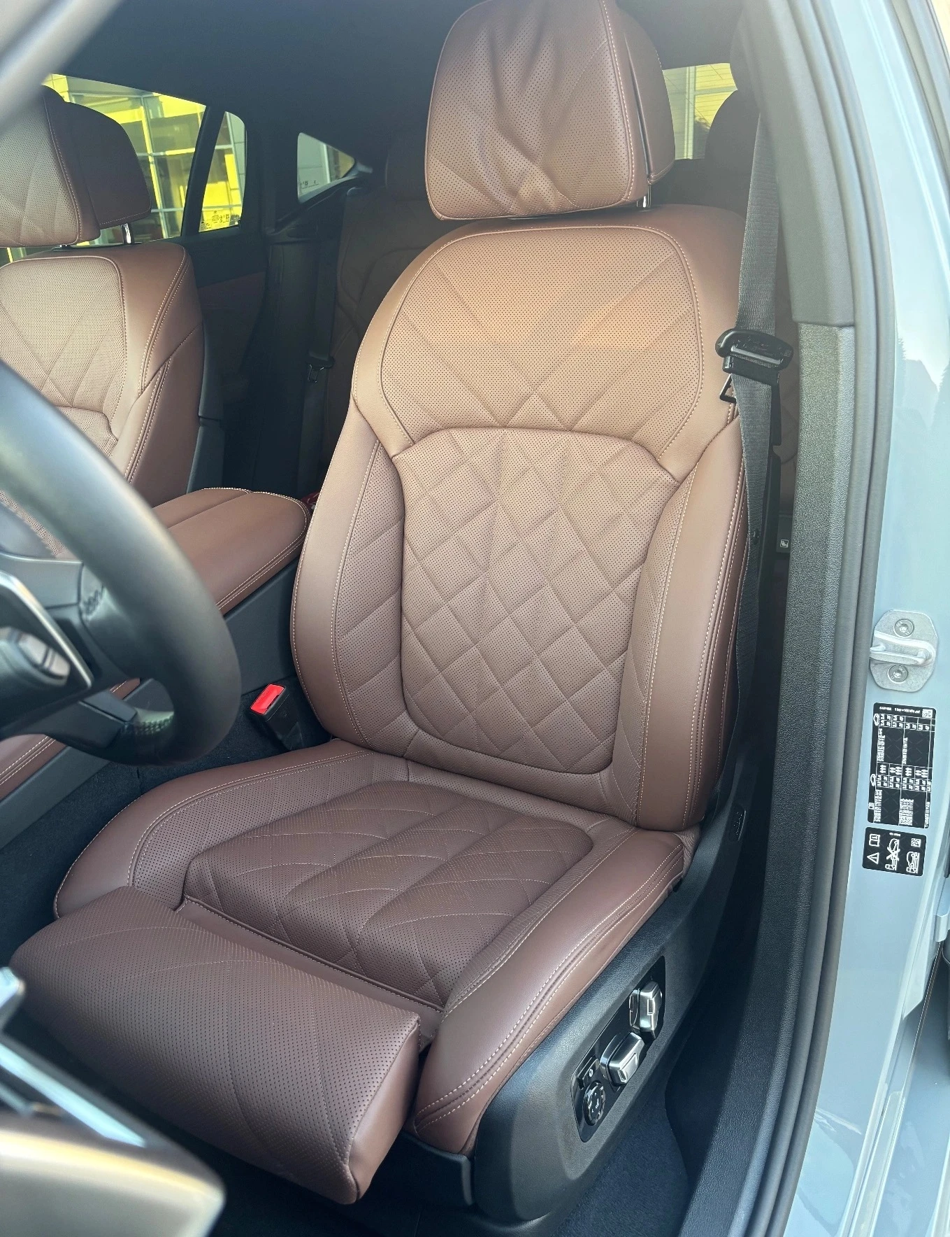 BMW X6 30d xDrive M-Sport - изображение 5