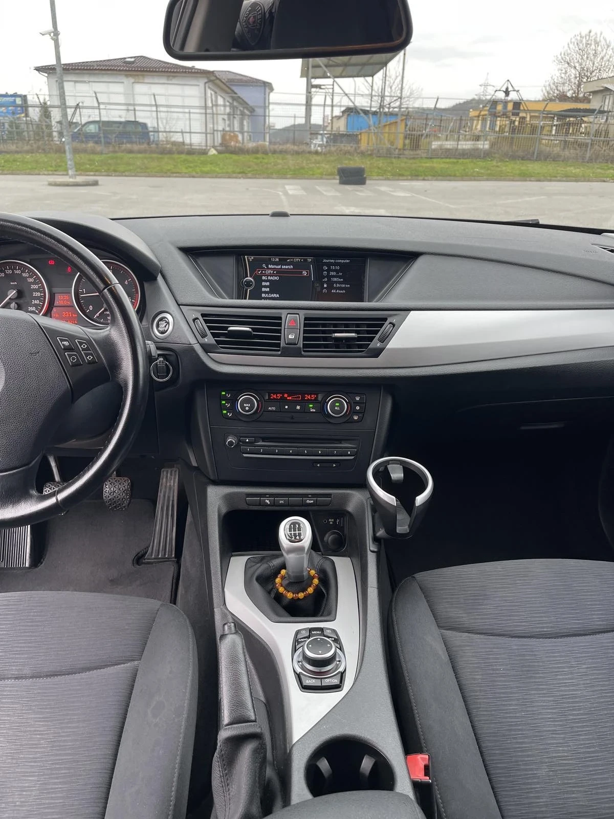 BMW X1, снимка 7 - Автомобили и джипове - 54008711