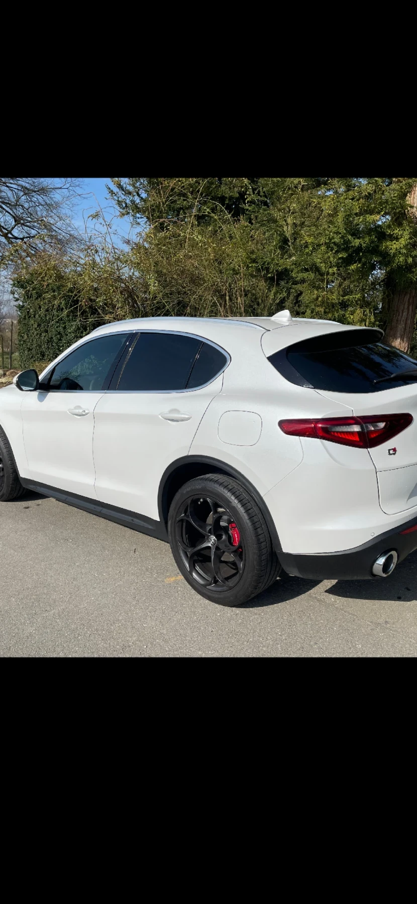 Alfa Romeo Stelvio 210ps  | Mobile.bg � ����������� 1