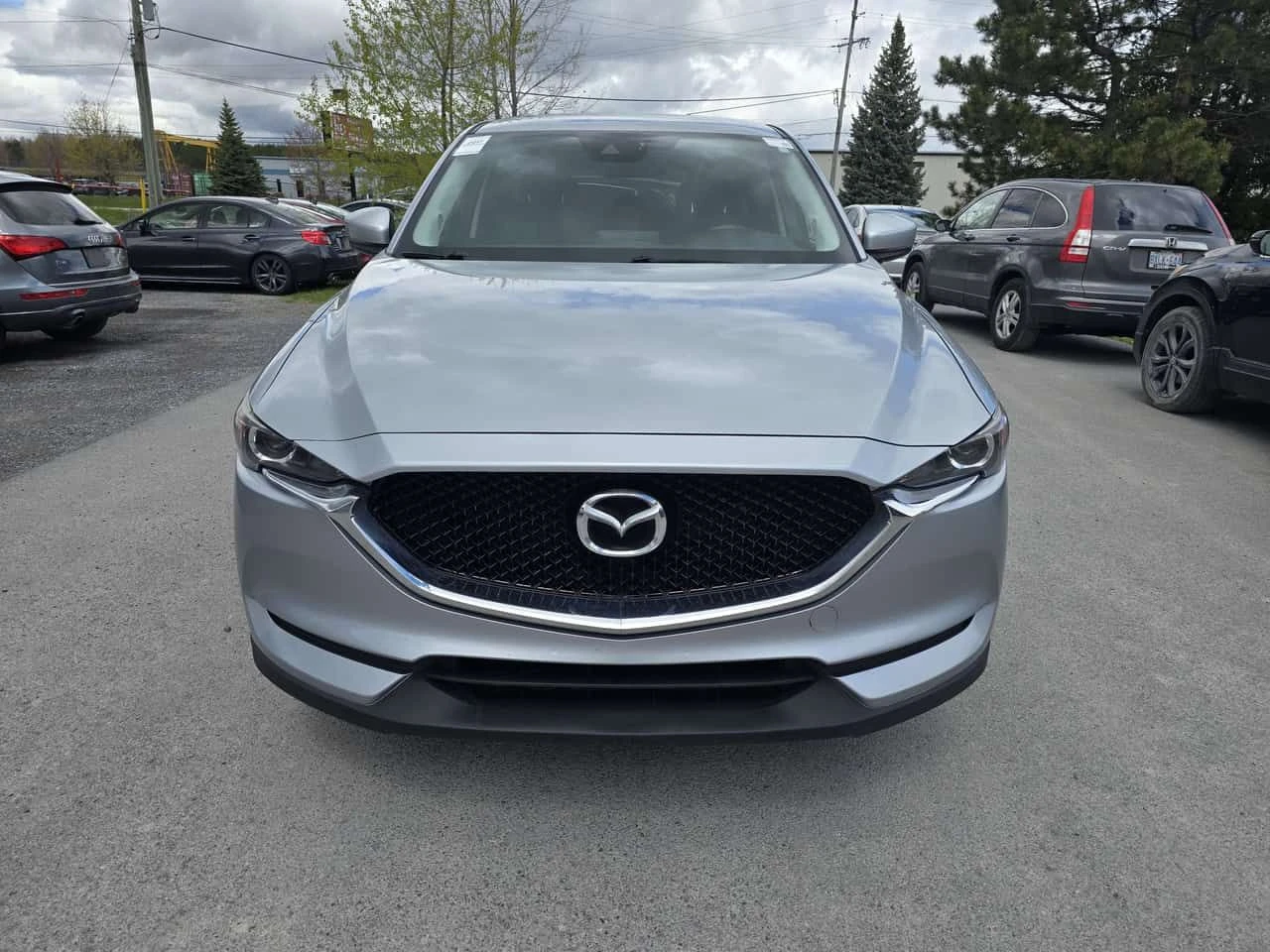 Mazda CX-5 Touring * ���������� ��� ������������ ������ | Mobile.bg � ����������� 2