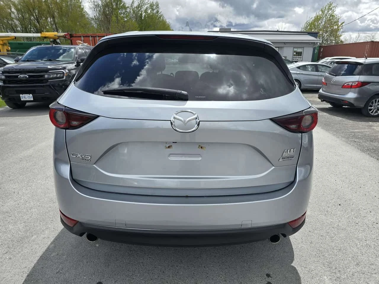 Mazda CX-5 Touring * ���������� ��� ������������ ������ | Mobile.bg � ����������� 6