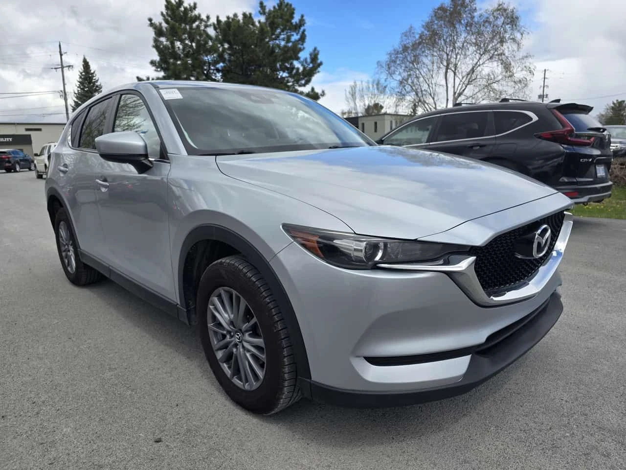 Mazda CX-5 Touring * ���������� ��� ������������ ������ | Mobile.bg � ����������� 3