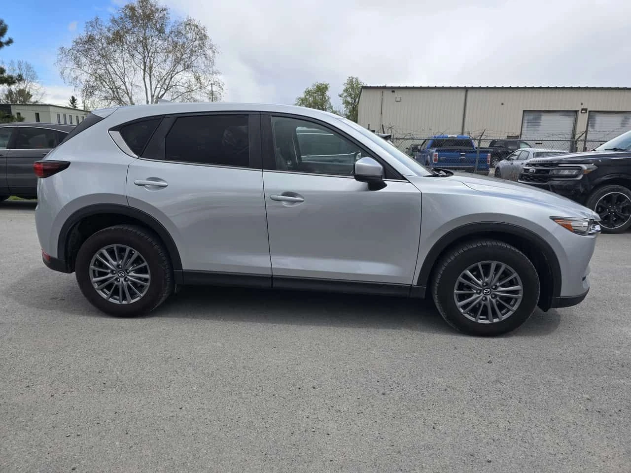 Mazda CX-5 Touring * ���������� ��� ������������ ������ | Mobile.bg � ����������� 4