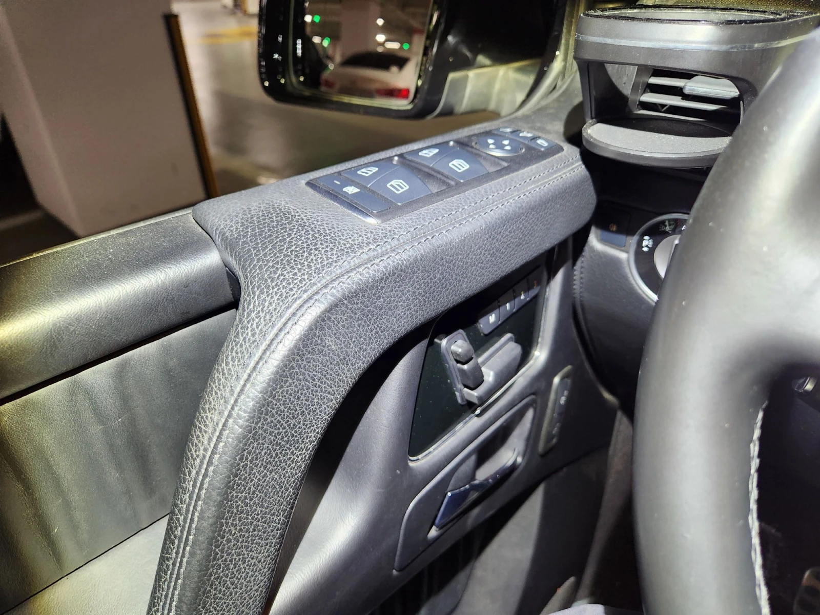 Mercedes-Benz G 500 AMG* ������ ����* ���������� | Mobile.bg � ����������� 15