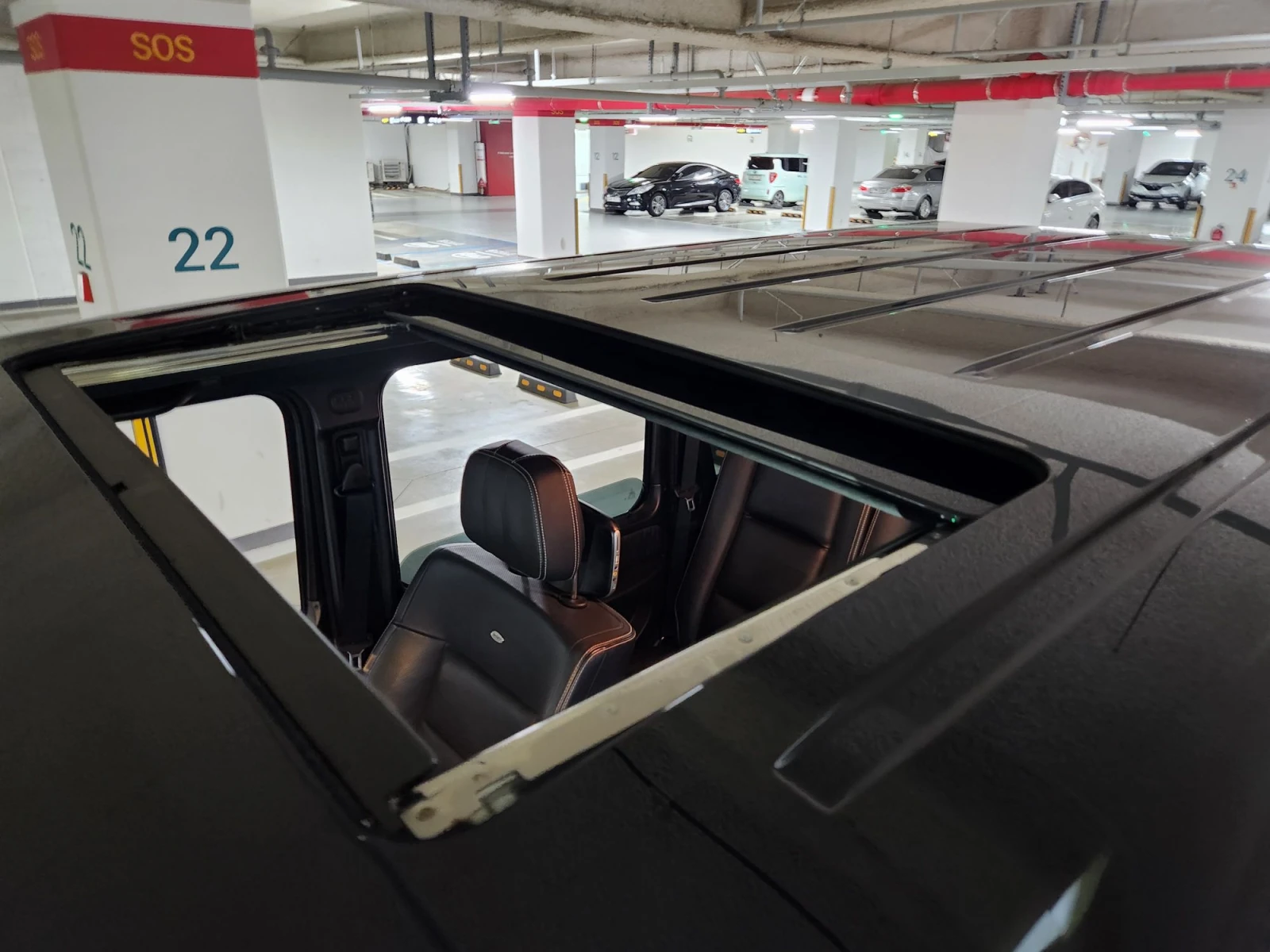 Mercedes-Benz G 500 AMG* ������ ����* ���������� | Mobile.bg � ����������� 13