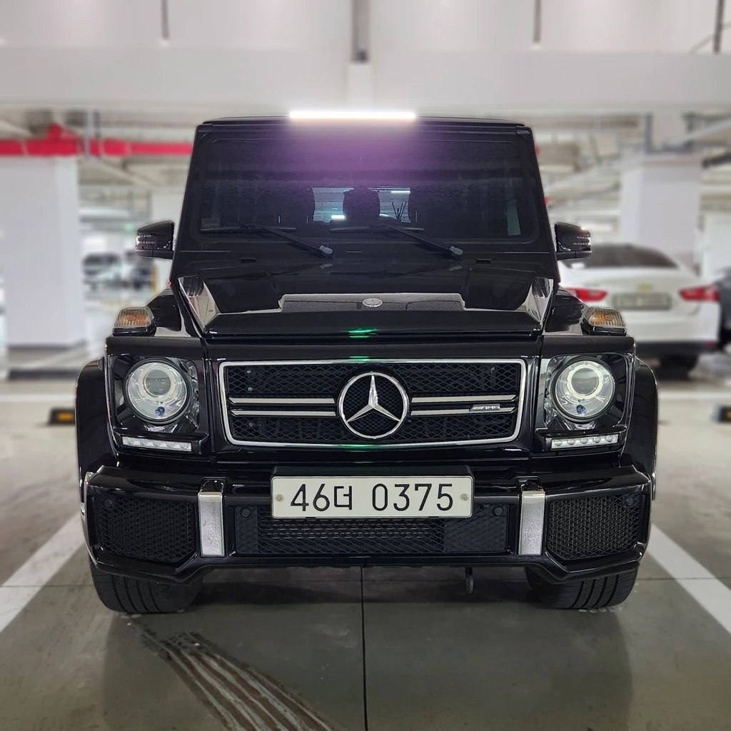 Mercedes-Benz G 500 AMG* ������ ����* ���������� | Mobile.bg � ����������� 2
