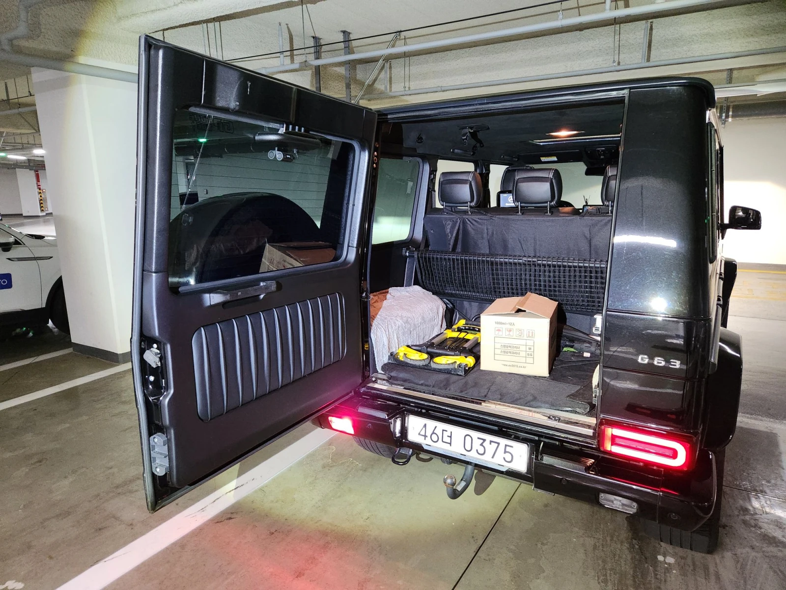 Mercedes-Benz G 500 AMG* ������ ����* ���������� | Mobile.bg � ����������� 5