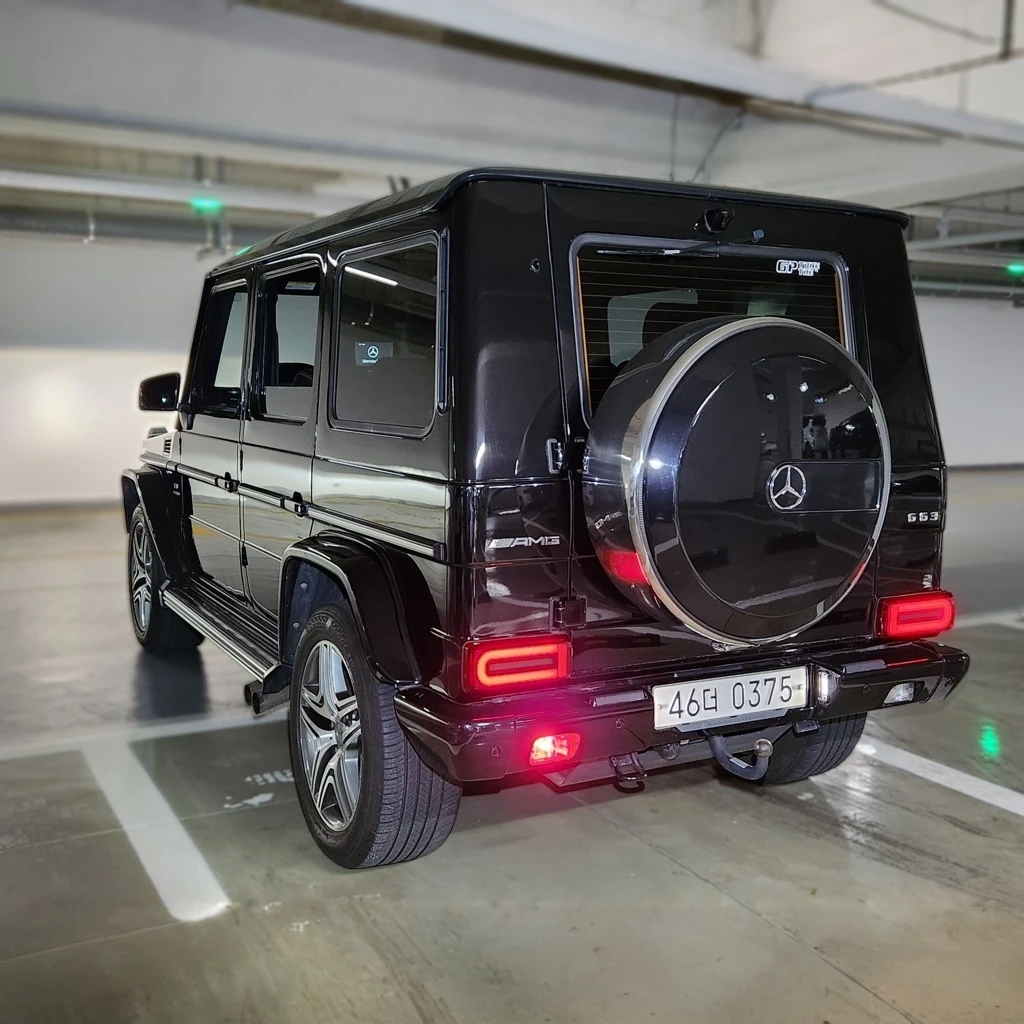 Mercedes-Benz G 500 AMG* ������ ����* ���������� | Mobile.bg � ����������� 6