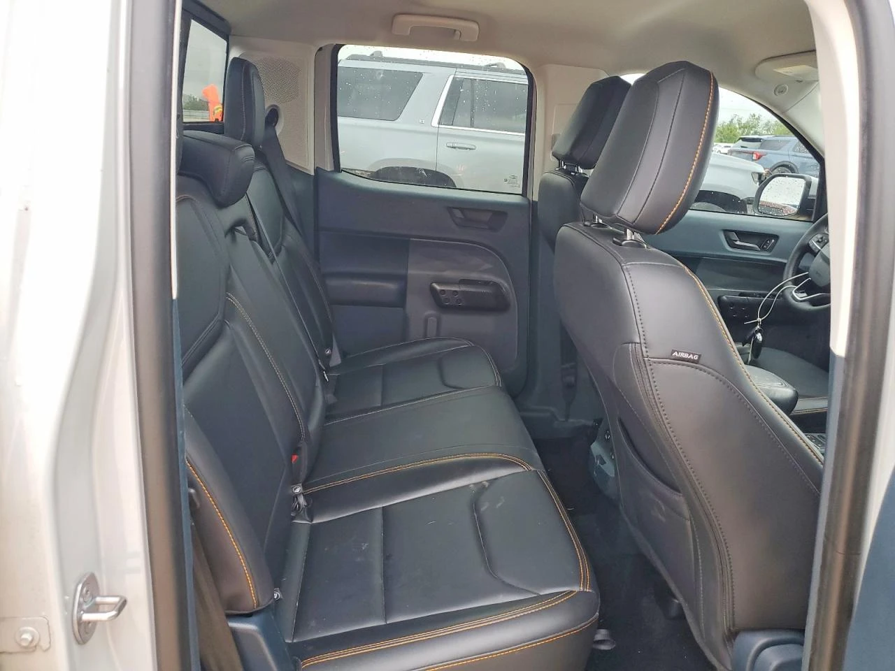 Ford Maverick 2.0l Xlt, снимка 10 - Автомобили и джипове - 54882659