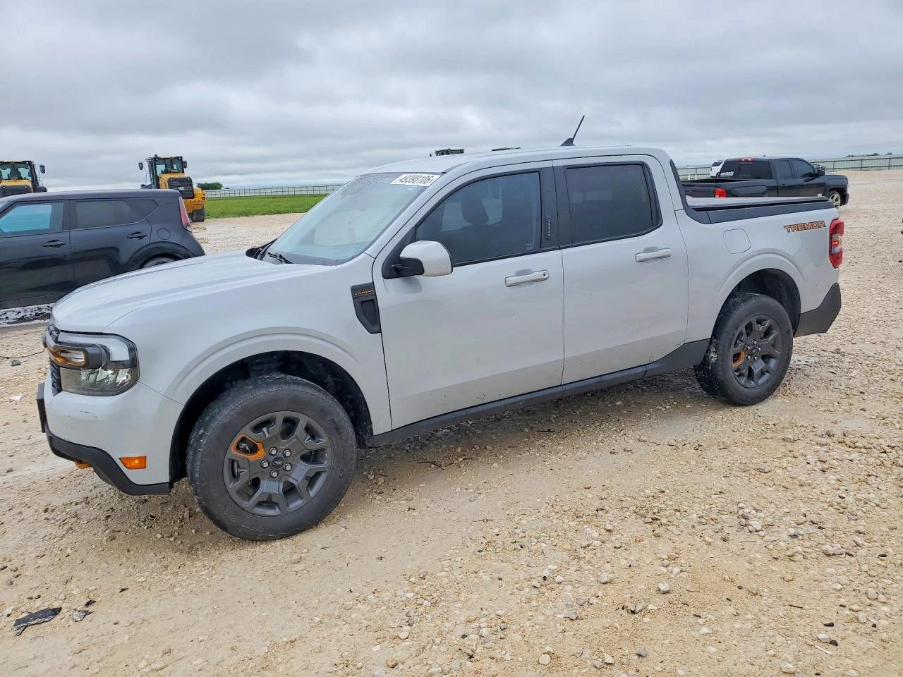 Ford Maverick 2.0l Xlt