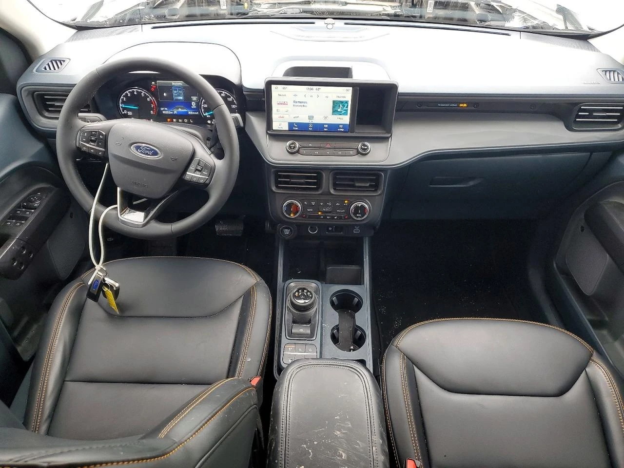 Ford Maverick 2.0l Xlt, снимка 8 - Автомобили и джипове - 54882659