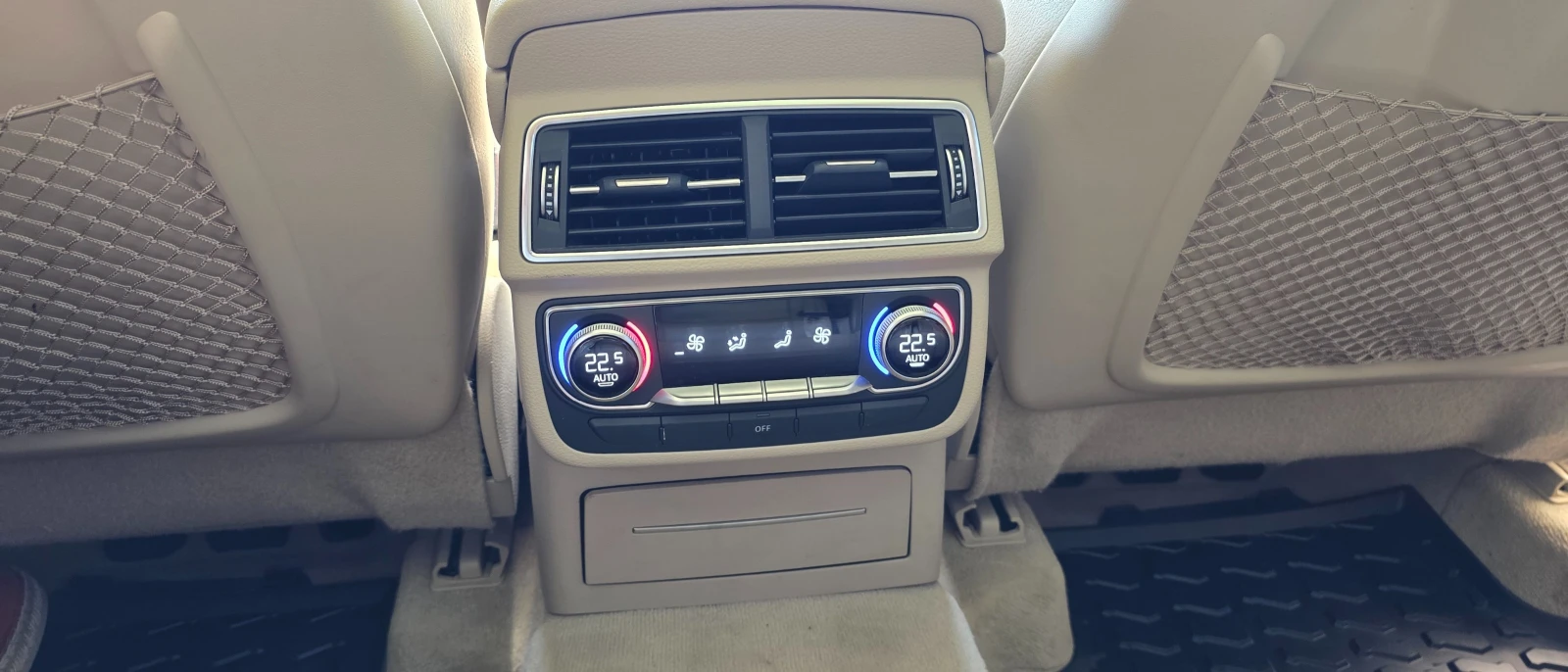 Audi Q7 Audi Q7 2017 3.0T * Обдухване* Панорама, снимка 14 - Автомобили и джипове - 55624018