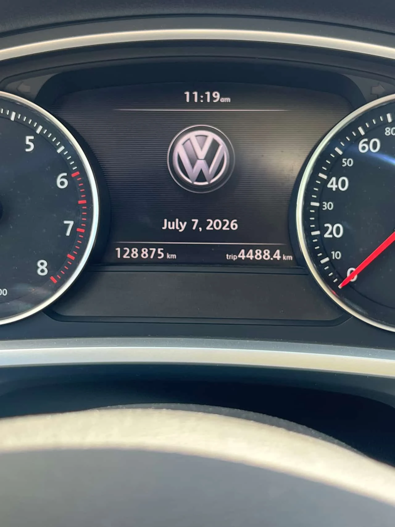 VW Touareg * 4dr V6 * CARFAX * ���� �� �� | Mobile.bg � ����������� 9