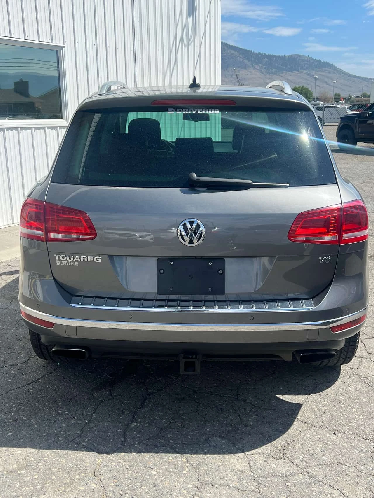 VW Touareg * 4dr V6 * CARFAX * ���� �� �� | Mobile.bg � ����������� 4