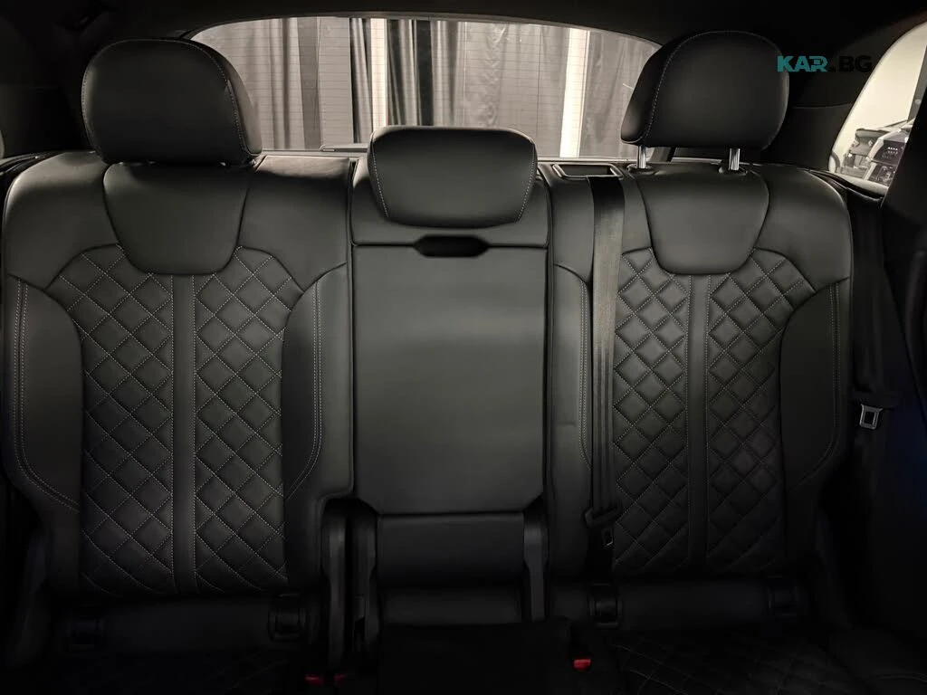 Audi SQ5 PREMIUM* AMBIENT* ПАНОРАМА* ПОДГРЕВ* ПАМЕТ, снимка 12 - Автомобили и джипове - 55706173