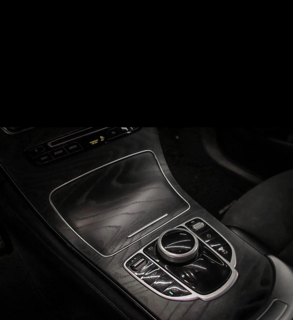 Mercedes-Benz GLC 250D* Coupe * 4x4 * AMG * AIRMATIC * Печка, снимка 9 - Автомобили и джипове - 55736251