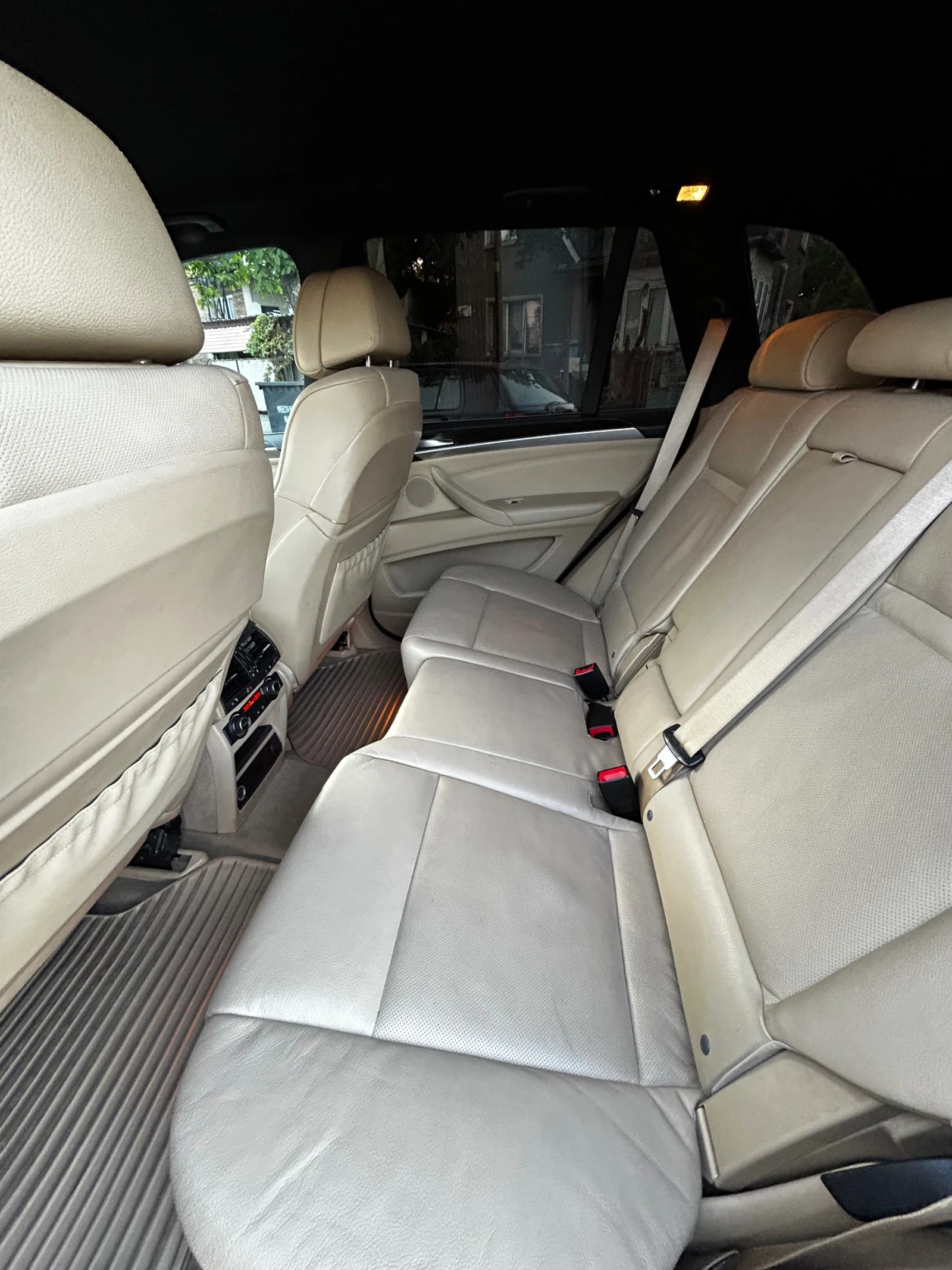 BMW X5 4.0xd M-Pack Face , снимка 10 - Автомобили и джипове - 55743924
