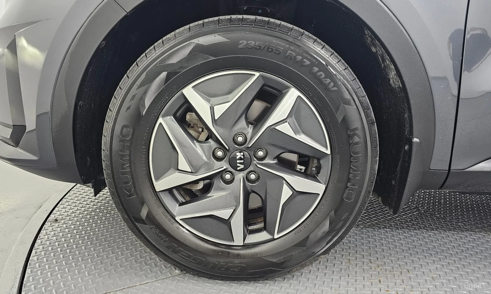 Kia Sorento 1.6 Hybrid\Реални Километри\ТОП ЦЕНА, снимка 5 - Автомобили и джипове - 55872396