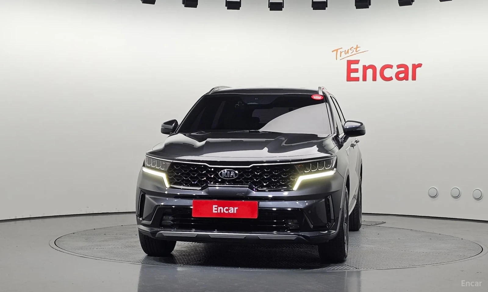 Kia Sorento 1.6 Hybrid\Реални Километри\ТОП ЦЕНА, снимка 3 - Автомобили и джипове - 55872396