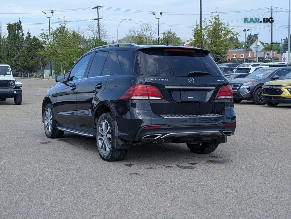 Mercedes-Benz GLE 350 d 4MATIC AMG PACK* HARMAN KARDON* 360* PANORAMA* , снимка 5 - Автомобили и джипове - 55887790