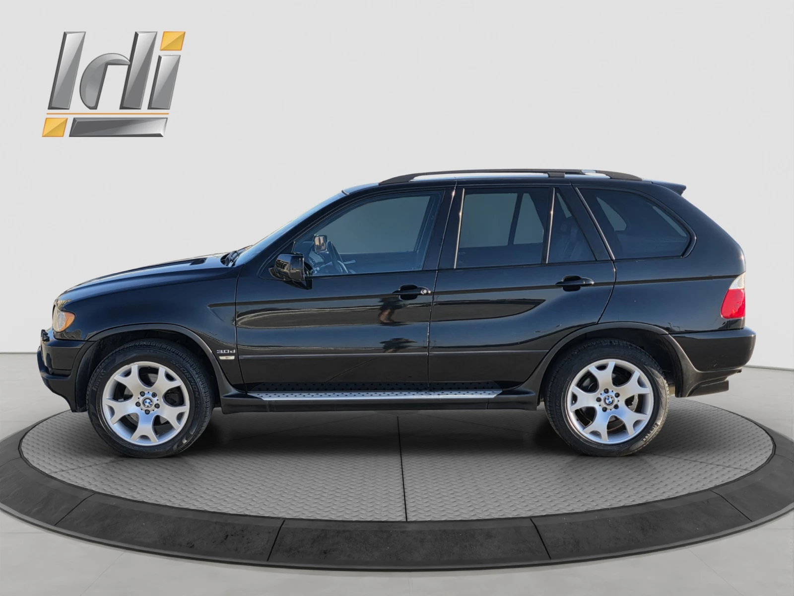 BMW X5 3.0 TDI , снимка 3 - Автомобили и джипове - 55941357