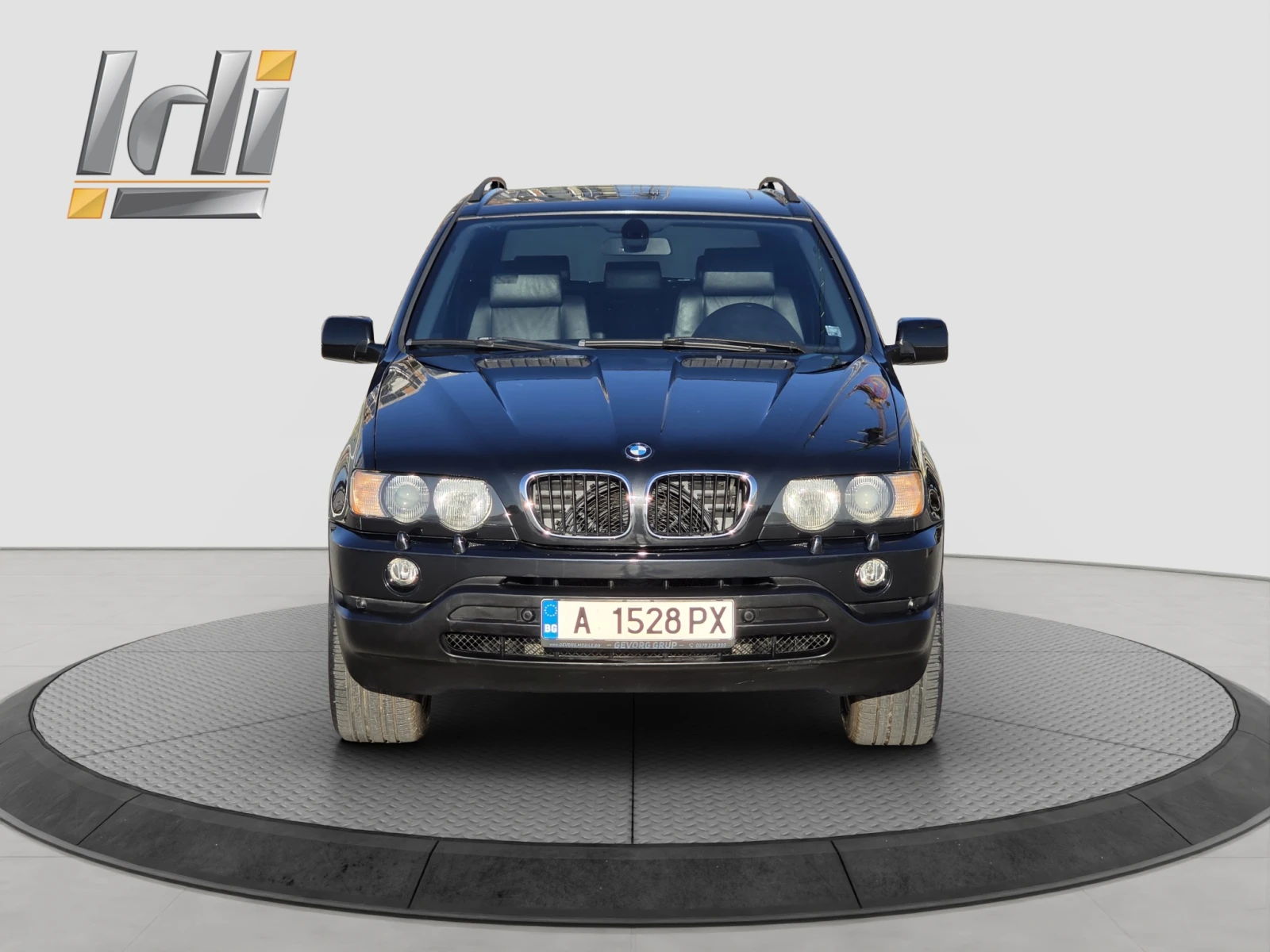 BMW X5 3.0 TDI , снимка 2 - Автомобили и джипове - 55941357