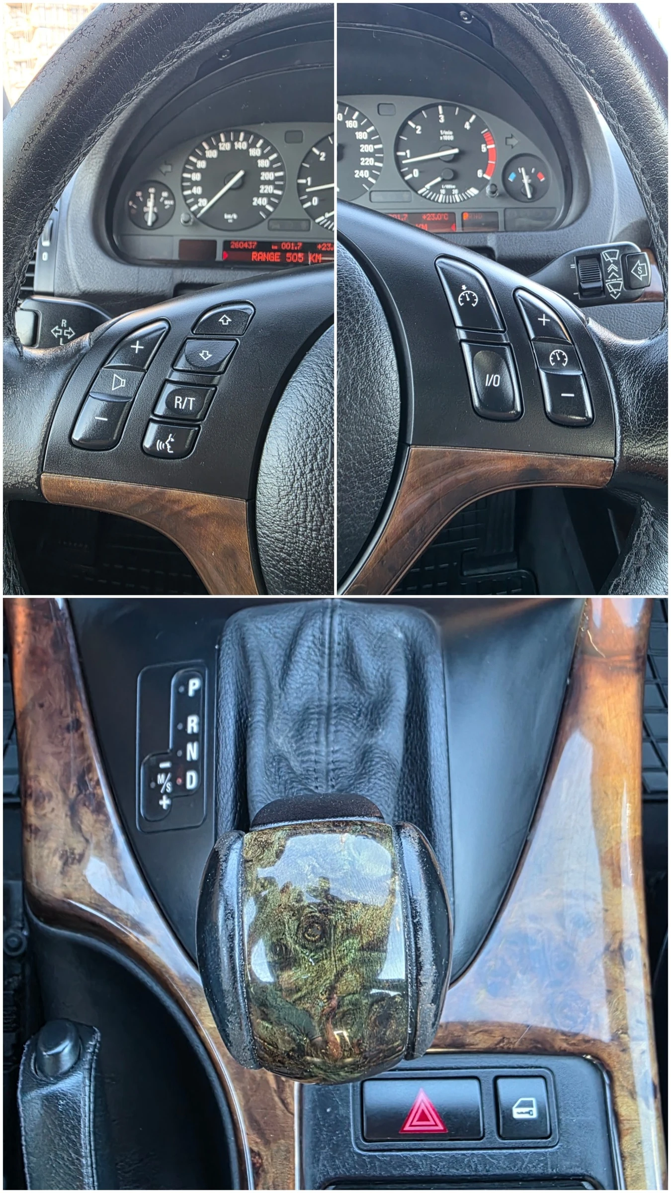 BMW X5 3.0 TDI , снимка 12 - Автомобили и джипове - 55941357