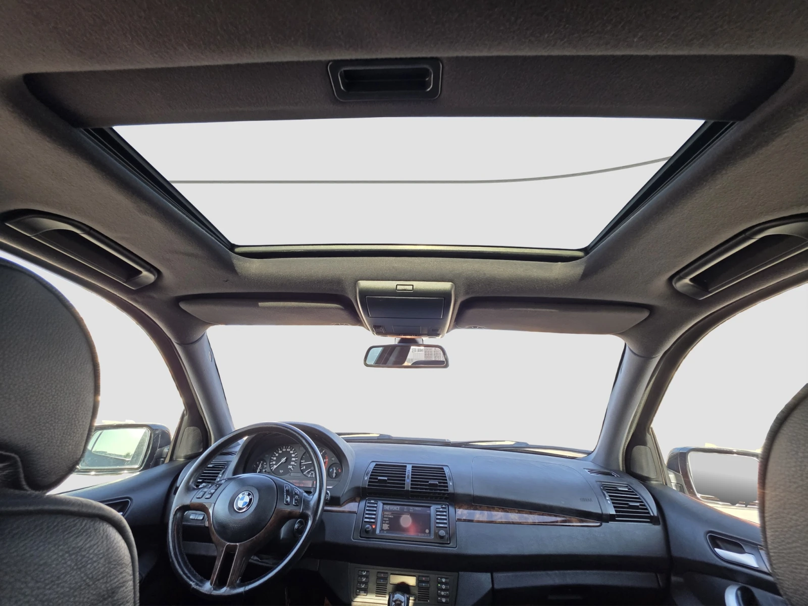 BMW X5 3.0 TDI , снимка 14 - Автомобили и джипове - 55941357