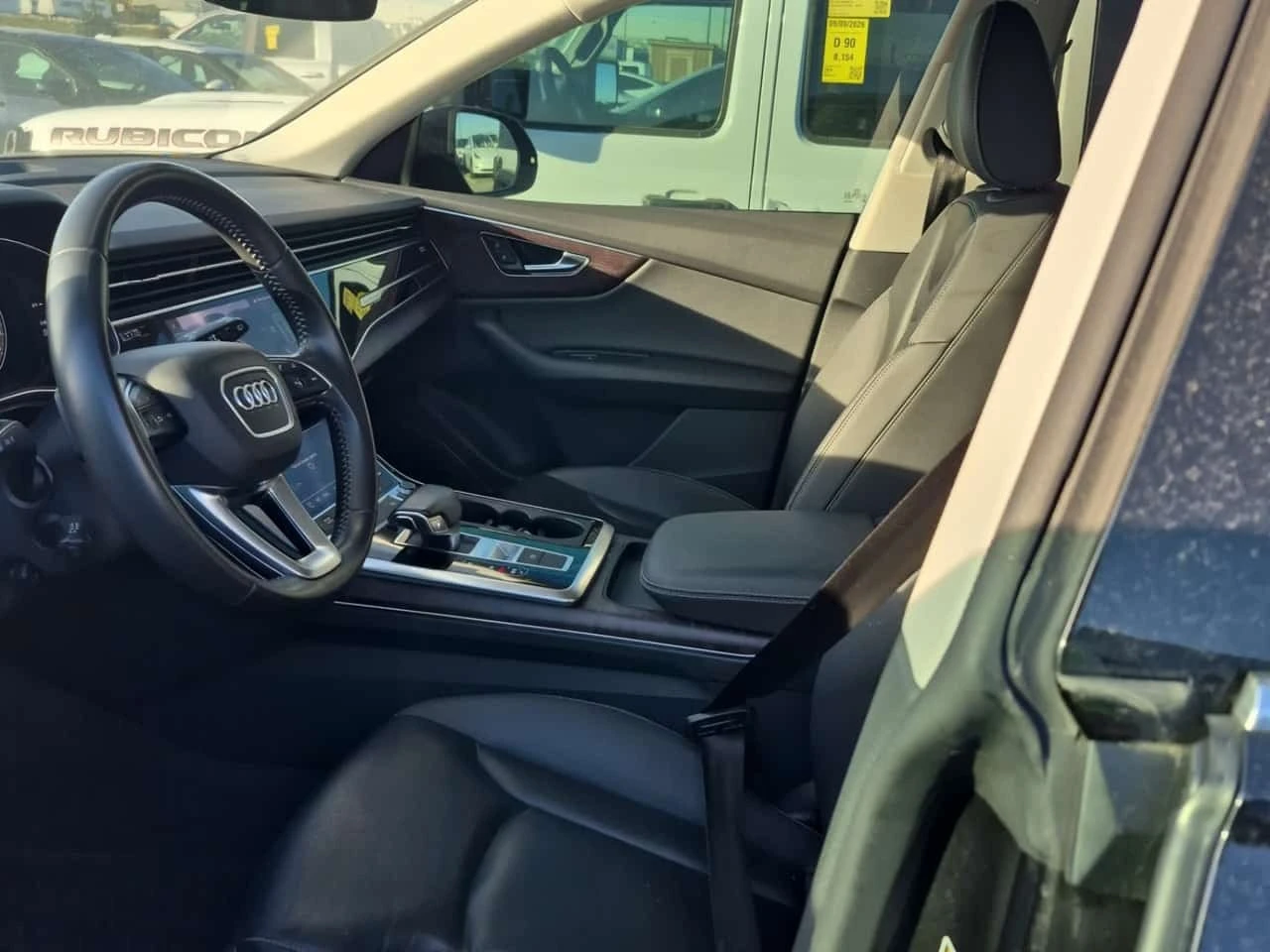 Audi Q8 55 Tfsi Quattro Progressiv/CARFAX/�����/ | Mobile.bg � ����������� 4