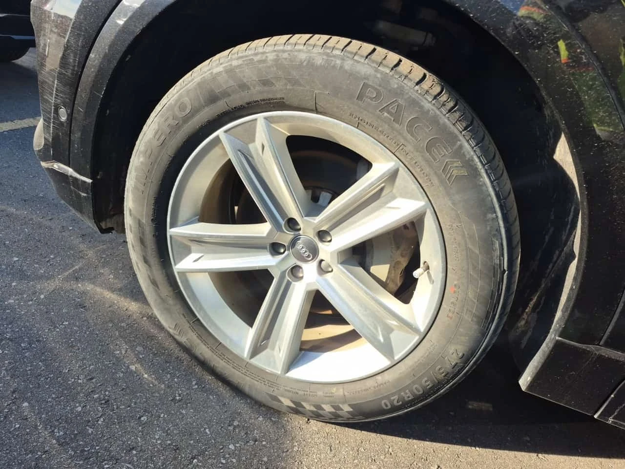 Audi Q8 55 Tfsi Quattro Progressiv/CARFAX/�����/ | Mobile.bg � ����������� 6