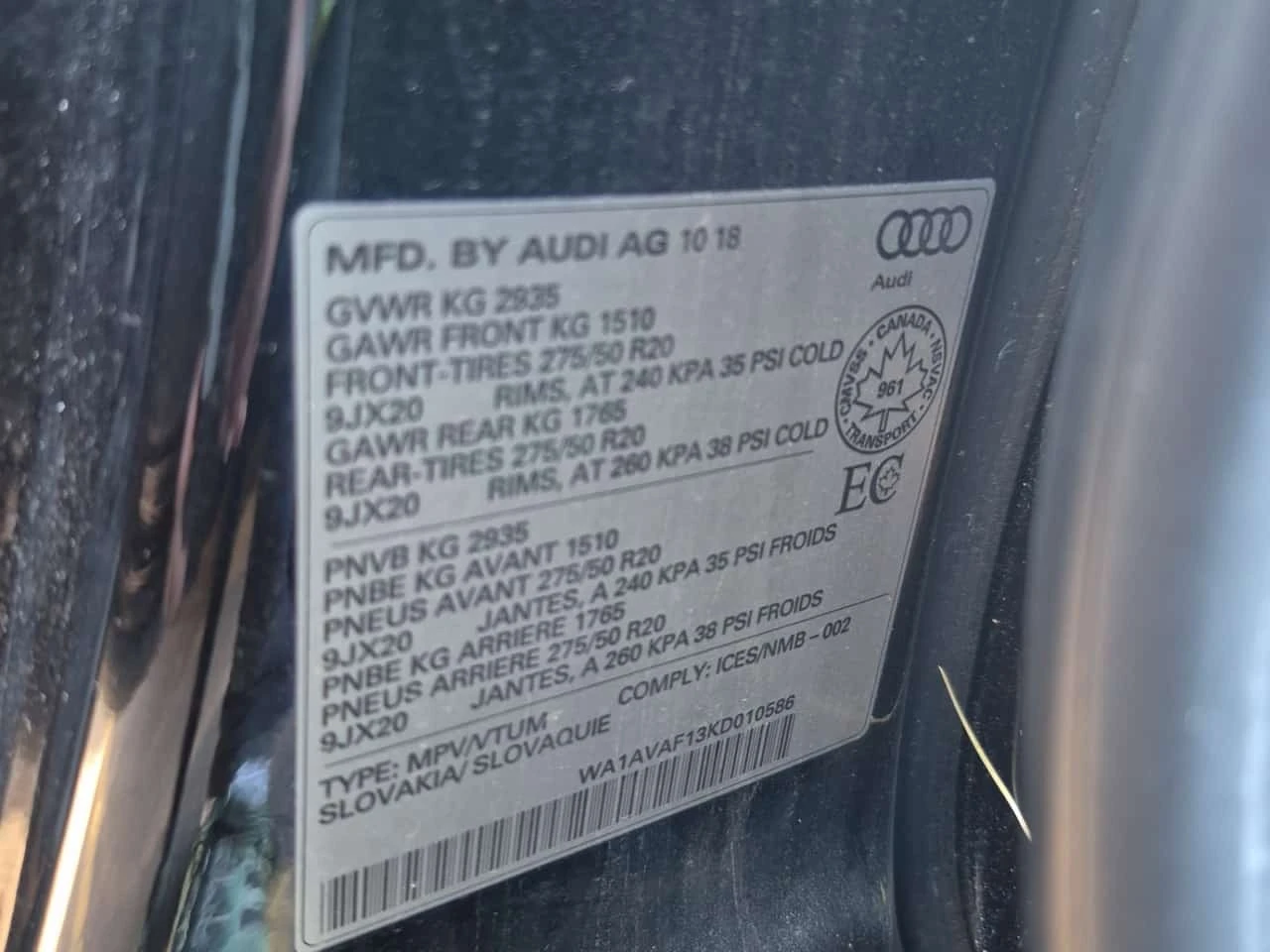 Audi Q8 55 Tfsi Quattro Progressiv/CARFAX/�����/ | Mobile.bg � ����������� 16