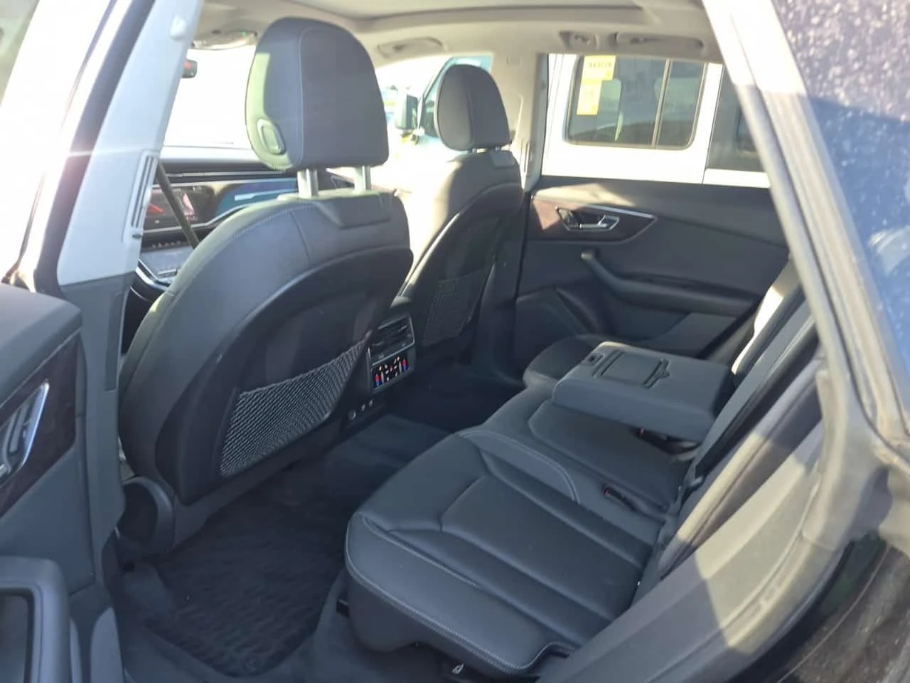 Audi Q8 55 Tfsi Quattro Progressiv/CARFAX/�����/ | Mobile.bg � ����������� 12