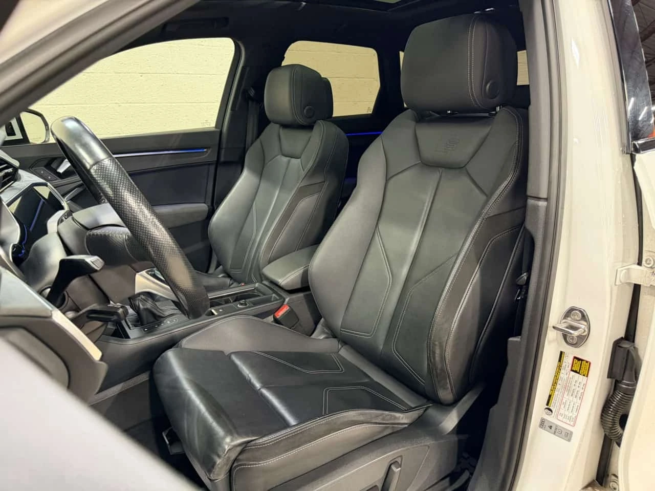 Audi Q3 / FULL DIGITAL / 360 / B&O / ��������� | Mobile.bg � ����������� 13