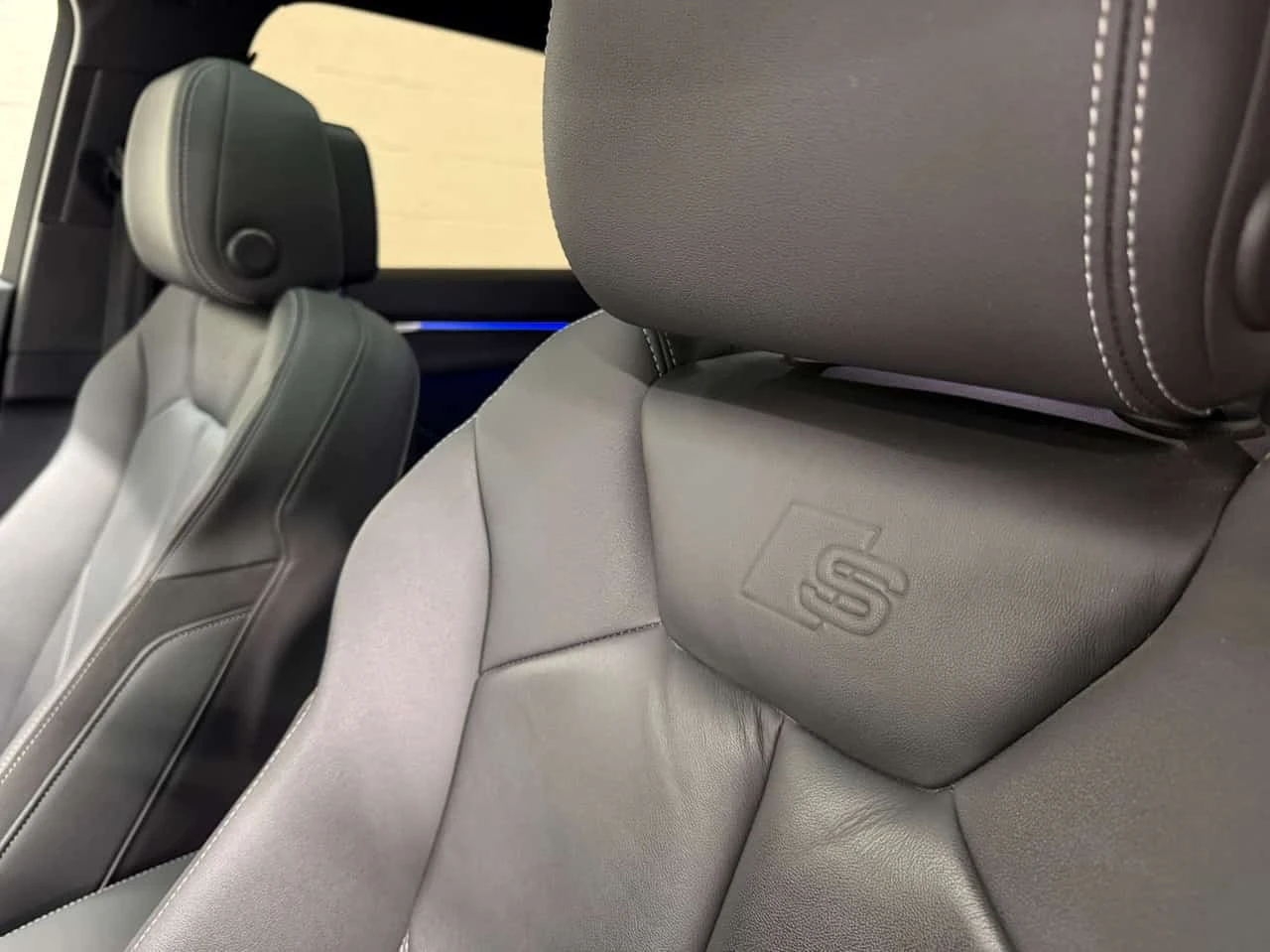Audi Q3 / FULL DIGITAL / 360 / B&O / ��������� | Mobile.bg � ����������� 14