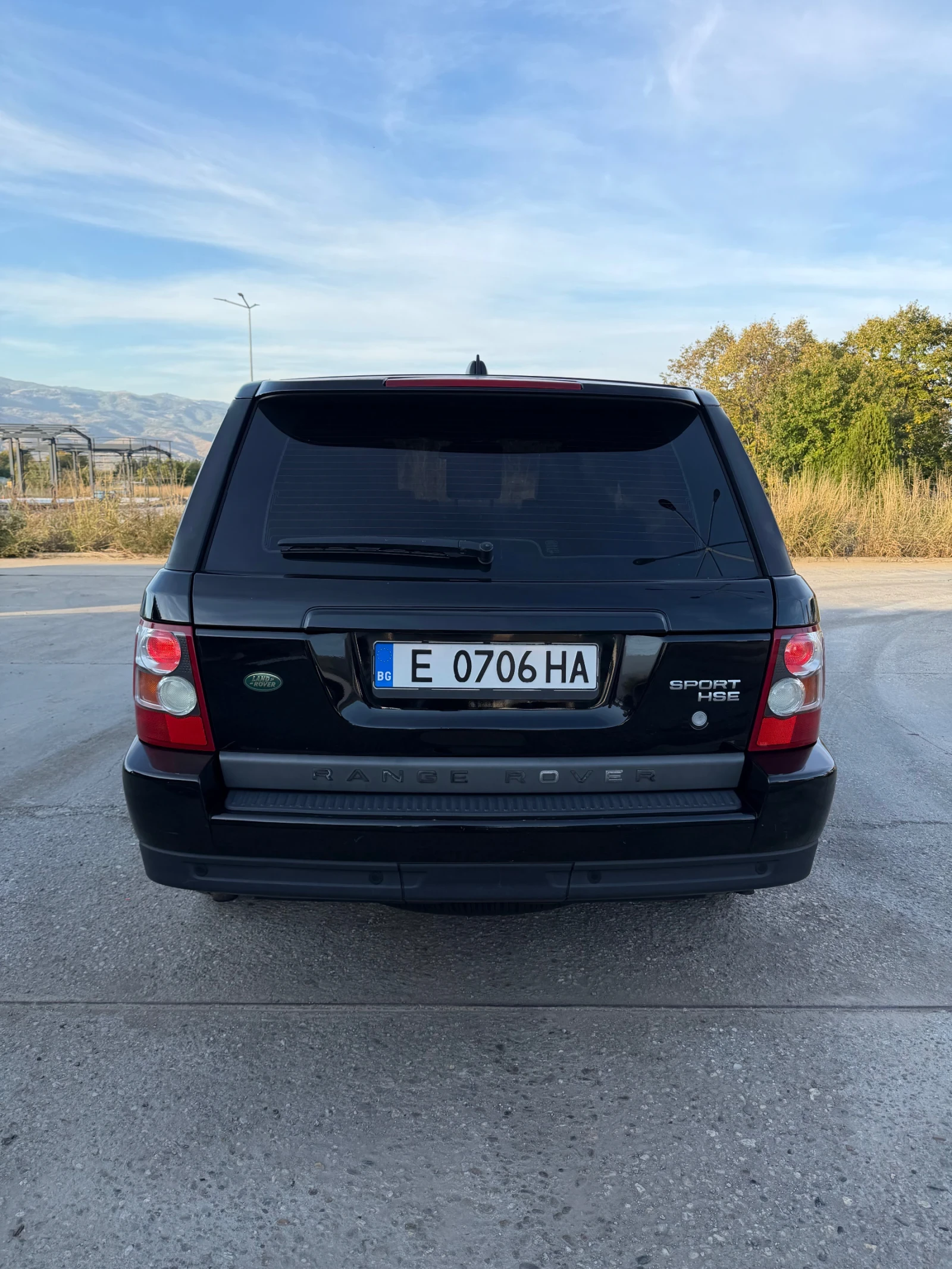 Land Rover Range Rover Sport TDV8 | Mobile.bg � ����������� 6