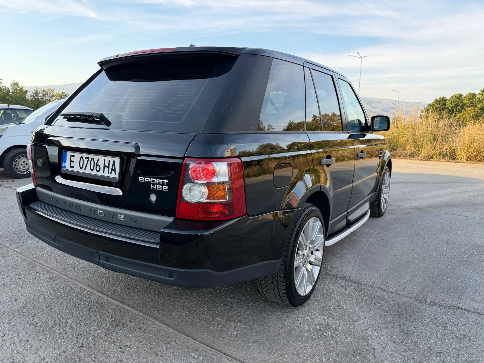 Land Rover Range Rover Sport TDV8 | Mobile.bg � ����������� 4