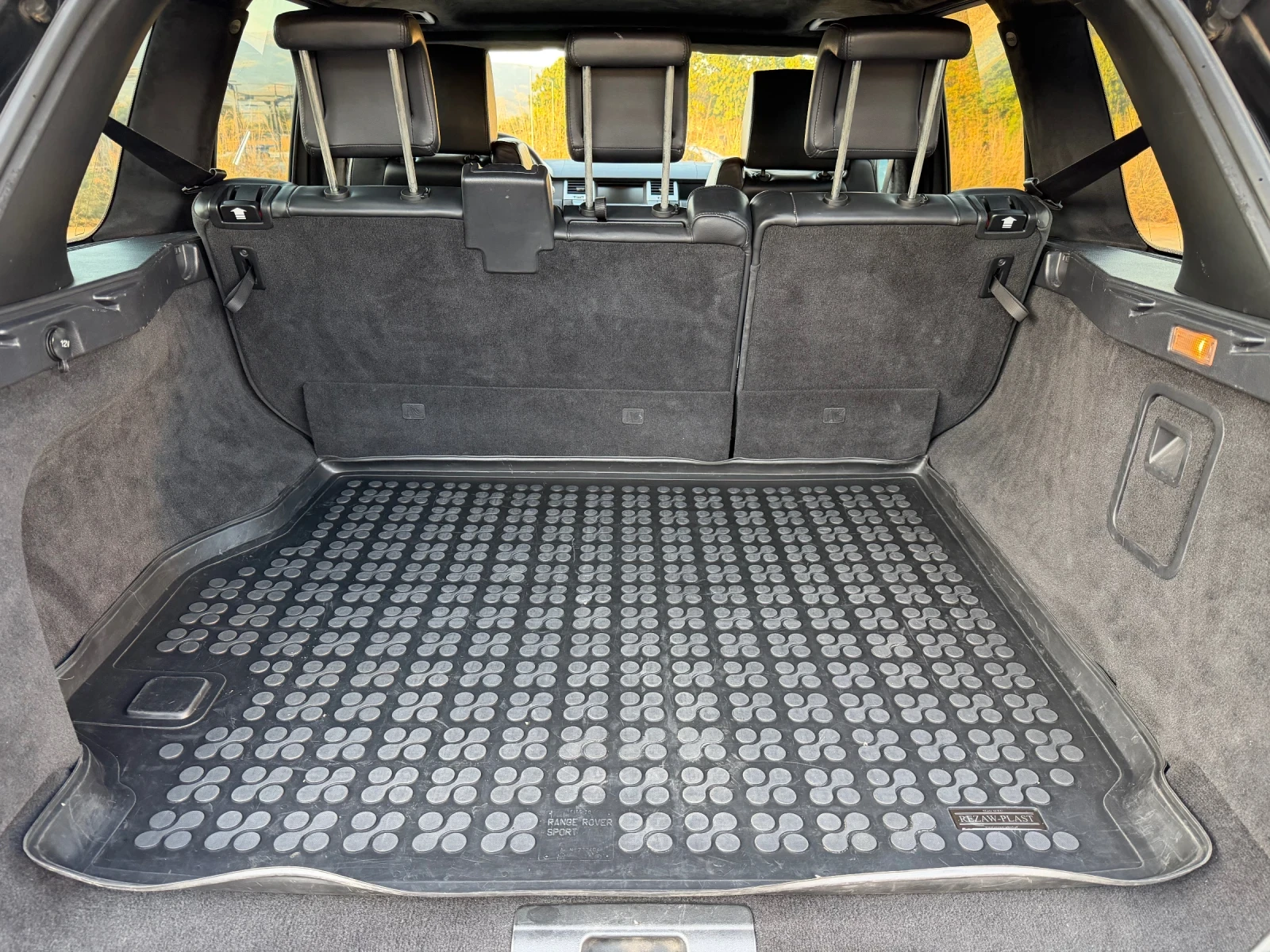 Land Rover Range Rover Sport TDV8 | Mobile.bg � ����������� 16