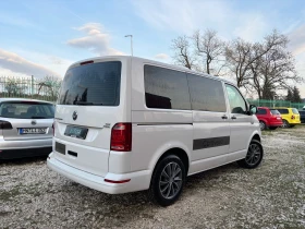 VW Caravelle Navi CARPLAY 9 МЕСТА , снимка 4