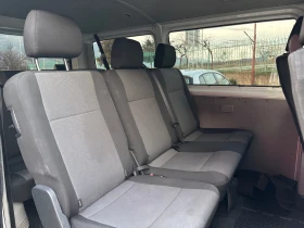 VW Caravelle Navi CARPLAY 9 МЕСТА , снимка 10