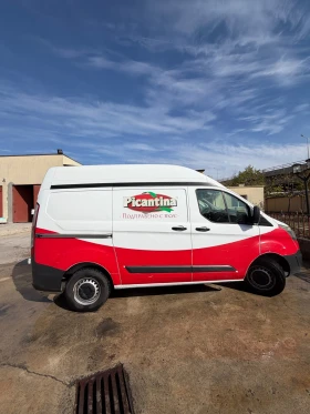 Ford Transit Custom, снимка 6