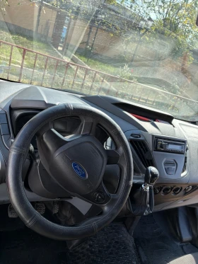 Ford Transit Custom, снимка 11