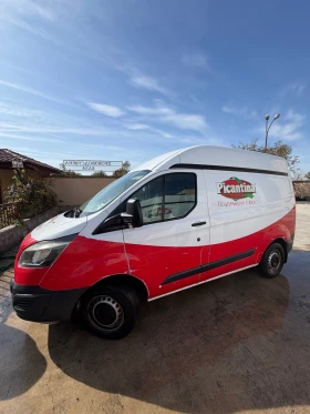 Ford Transit Custom, снимка 2